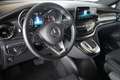 Mercedes-Benz V 300 d lang Aut. LED Navi Sitzheizung Noir - thumbnail 8