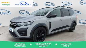 1.0 TCe 110 Extreme + - Entretien constructeur