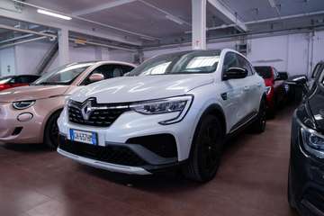 1.6 E-Tech Hybrid Intens 145 CV