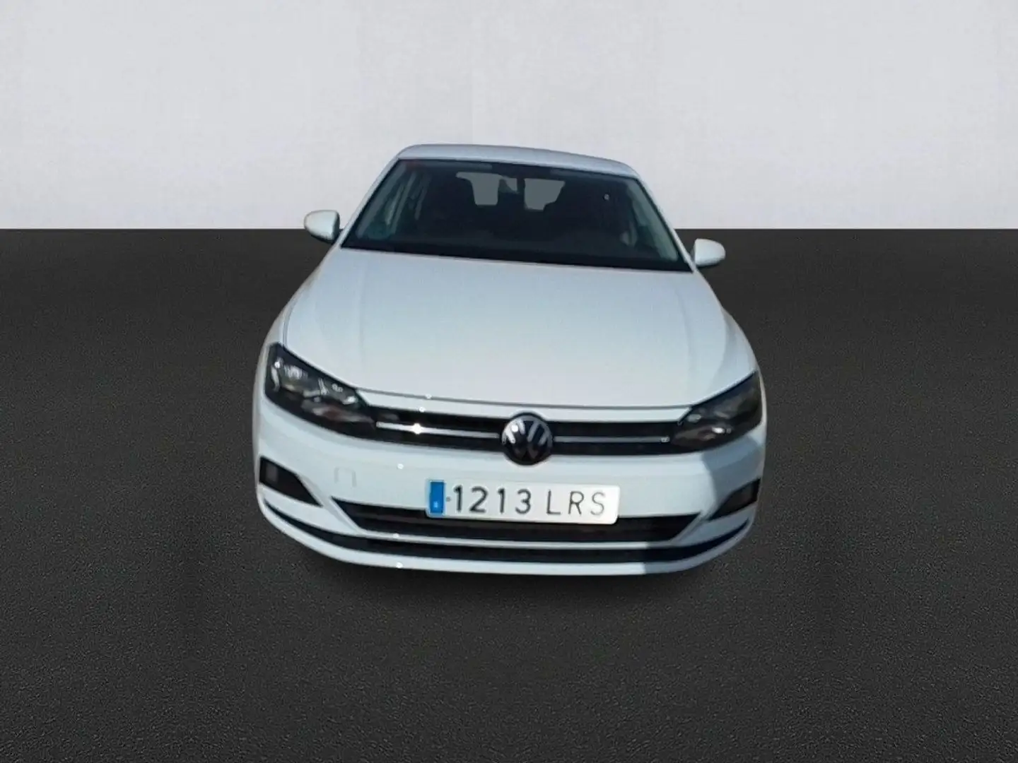 Volkswagen Polo 1.0 TSI Advance 70kW Blanco - 2