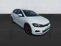 Volkswagen Polo 1.0 TSI Advance 70kW Blanco - thumbnail 3