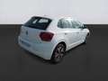 Volkswagen Polo 1.0 TSI Advance 70kW Blanco - thumbnail 4