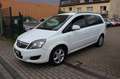 Opel Zafira B Family 1.6 Benzin/Erdgas/7 Sitzer/Klima Blanco - thumbnail 4