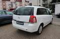 Opel Zafira B Family 1.6 Benzin/Erdgas/7 Sitzer/Klima Blanco - thumbnail 6