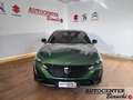 Peugeot 308 308 III 2021 1.2 puretech t GT s Verde - thumbnail 3