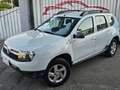 Dacia Duster Duster 1.6 Laureate Gpl 110cv my13 Bianco - thumbnail 1