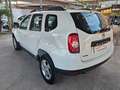 Dacia Duster Duster 1.6 Laureate Gpl 110cv my13 Bianco - thumbnail 2