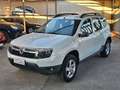 Dacia Duster Duster 1.6 Laureate Gpl 110cv my13 Bianco - thumbnail 6