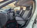 Dacia Duster Duster 1.6 Laureate Gpl 110cv my13 Bianco - thumbnail 7