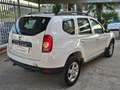 Dacia Duster Duster 1.6 Laureate Gpl 110cv my13 Bianco - thumbnail 3