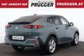 BMW X2 20d MHEV xDrive Automatik LED KEYLESS NAVI KAMERA Grau - thumbnail 5