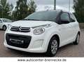 Citroen C1 Airscape Feel Blanc - thumbnail 3