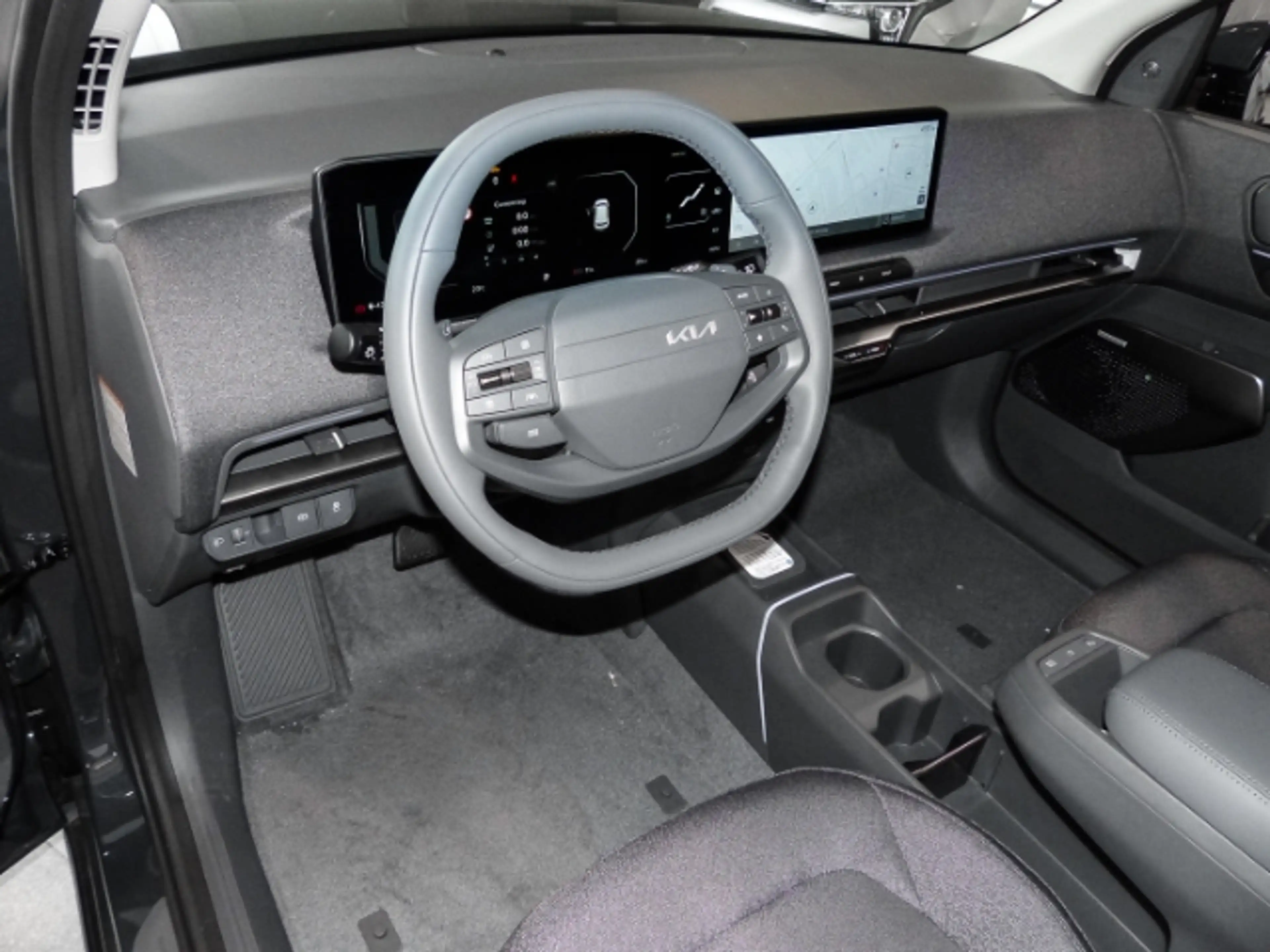 Kia EV2 108 kW Earth Digitales Cockpit Soundsystem HarmanK — photo 5