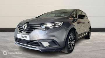 2.0 Blue dCi 200ch Initiale Paris EDC
