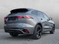 Jaguar F-Pace D200 AWD R-Dynamic SE Grau - thumbnail 2