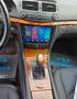 Mercedes-Benz E 240 Elegance, Klimaauto, Lederlenkrad, Tempomat Schwarz - thumbnail 9
