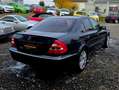 Mercedes-Benz E 240 Elegance, Klimaauto, Lederlenkrad, Tempomat Schwarz - thumbnail 5