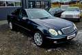 Mercedes-Benz E 240 Elegance, Klimaauto, Lederlenkrad, Tempomat Schwarz - thumbnail 3