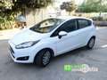 Ford Fiesta Plus 1.5 TDCi 75CV 5 porte Wit - thumbnail 3