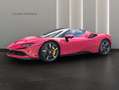 Ferrari SF90 Spider 4.0 V8 T Rojo - thumbnail 1