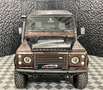 Land Rover Defender 110d Diesel 2,5 Diesel *Gepflegter Zustand*Pickerl Braun - thumbnail 21