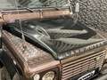 Land Rover Defender 110d Diesel 2,5 Diesel *Gepflegter Zustand*Pickerl Brun - thumbnail 19