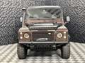 Land Rover Defender 110d Diesel 2,5 Diesel *Gepflegter Zustand*Pickerl Braun - thumbnail 4