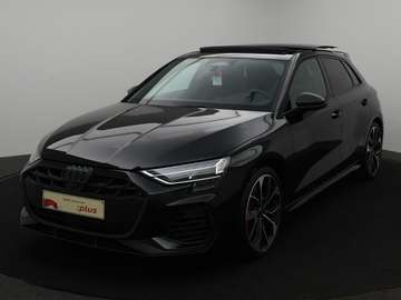 2.0TFSI Quattro *AUTOMAAT*PANODAK*SPORTZETELS*LEDER*ALCANTARA*360° CAMERA*CRUISE*PDC*NAVI*APP-CONNECT*...*