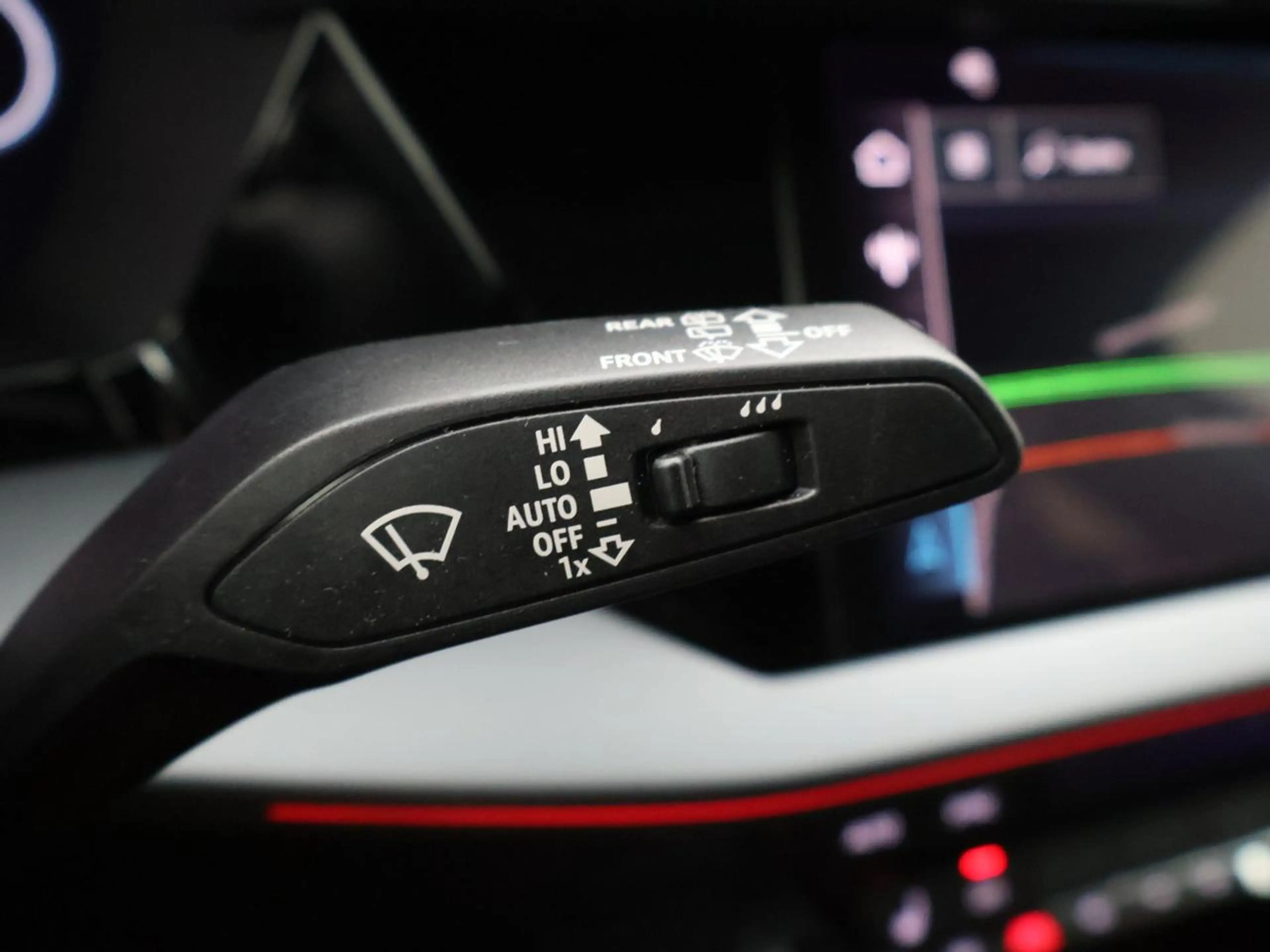 Audi S3 2.0TFSI Quattro *AUTOMAAT*PANODAK*SPORTZETELS*LEDER*ALCANTARA*360° CAMERA*CRUISE*PDC*NAVI*APP-CONNECT*...* — photo 15
