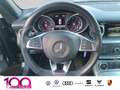 Mercedes-Benz 200 SLC Roadster+LED+SHZ+NAVI+LEDER Noir - thumbnail 16