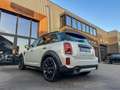 MINI Cooper S Countryman Mini 2.0 ALL4 MINI Yours F1 Aut 178pk/Leer/Memory/ Ezüst - thumbnail 11