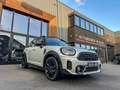 MINI Cooper S Countryman Mini 2.0 ALL4 MINI Yours F1 Aut 178pk/Leer/Memory/ Ezüst - thumbnail 1