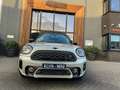 MINI Cooper S Countryman Mini 2.0 ALL4 MINI Yours F1 Aut 178pk/Leer/Memory/ Ezüst - thumbnail 3
