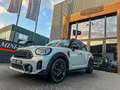 MINI Cooper S Countryman Mini 2.0 ALL4 MINI Yours F1 Aut 178pk/Leer/Memory/ Ezüst - thumbnail 5