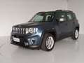 Jeep Renegade 1.3 T4 DDCT Limited Grigio - thumbnail 1