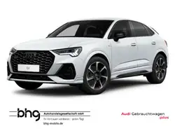 Audi Q3 S line 40 TFSI quattro