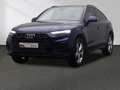 Audi Q5 Sportback advanced 45 TFSI quattro Matrix Синий - thumbnail 14