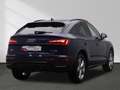 Audi Q5 Sportback advanced 45 TFSI quattro Matrix Синий - thumbnail 3