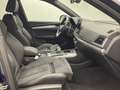 Audi Q5 Sportback advanced 45 TFSI quattro Matrix Синий - thumbnail 10
