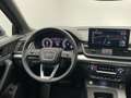 Audi Q5 Sportback advanced 45 TFSI quattro Matrix Синий - thumbnail 8