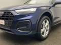 Audi Q5 Sportback advanced 45 TFSI quattro Matrix Синий - thumbnail 6