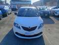 Lancia Ypsilon 1.0 firefly hybrid Silver s&s 70 CV Blanc - thumbnail 7