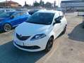 Lancia Ypsilon 1.0 firefly hybrid Silver s&s 70 CV Blanc - thumbnail 1