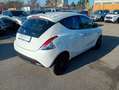 Lancia Ypsilon 1.0 firefly hybrid Silver s&s 70 CV Blanc - thumbnail 2