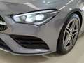 Mercedes-Benz CLA 200 Shooting Brake 200d 7G-DCT Brun - thumbnail 11