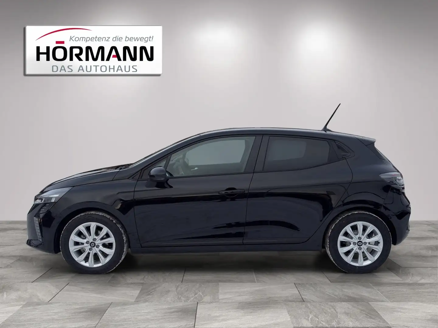 Renault Clio Clio Generation TCe 90 Generation Schwarz - 2