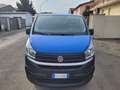 Fiat Talento 10990 + IVA CH1 1.6 MJT 120 CV E6B Blu/Azzurro - thumbnail 2