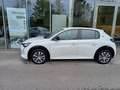 Peugeot e-208 Active Weiß - thumbnail 3