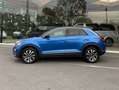 Volkswagen T-Roc T-Roc 1.5 TSI OPF DSG ACTIVE Bleu - thumbnail 3