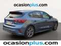 Ford Focus 1.0 Ecoboost MHEV ST-Line 125 Azul - thumbnail 4